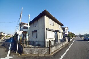 鶴舞４丁目戸建貸家の物件内観写真